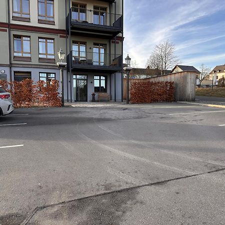 Urlaubshaus-Erzgebirge Hotel Zwoenitz Luaran gambar