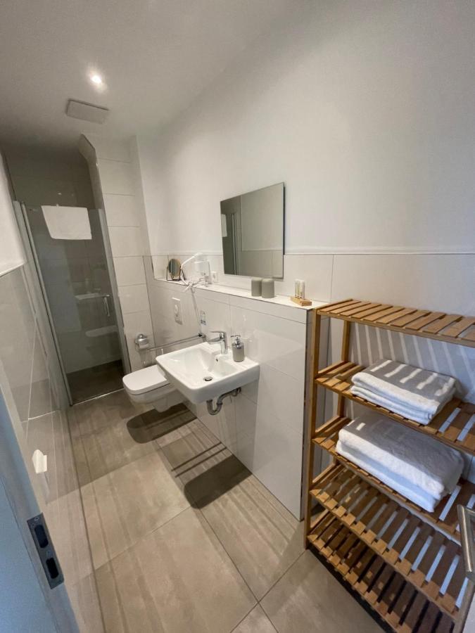 Urlaubshaus-Erzgebirge Hotel Zwoenitz Luaran gambar