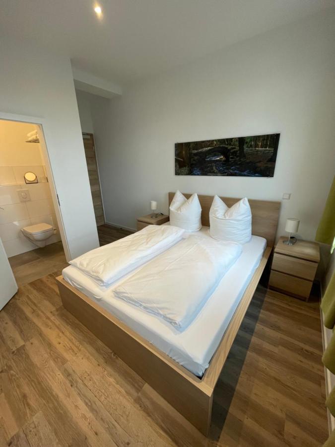 Urlaubshaus-Erzgebirge Hotel Zwoenitz Luaran gambar