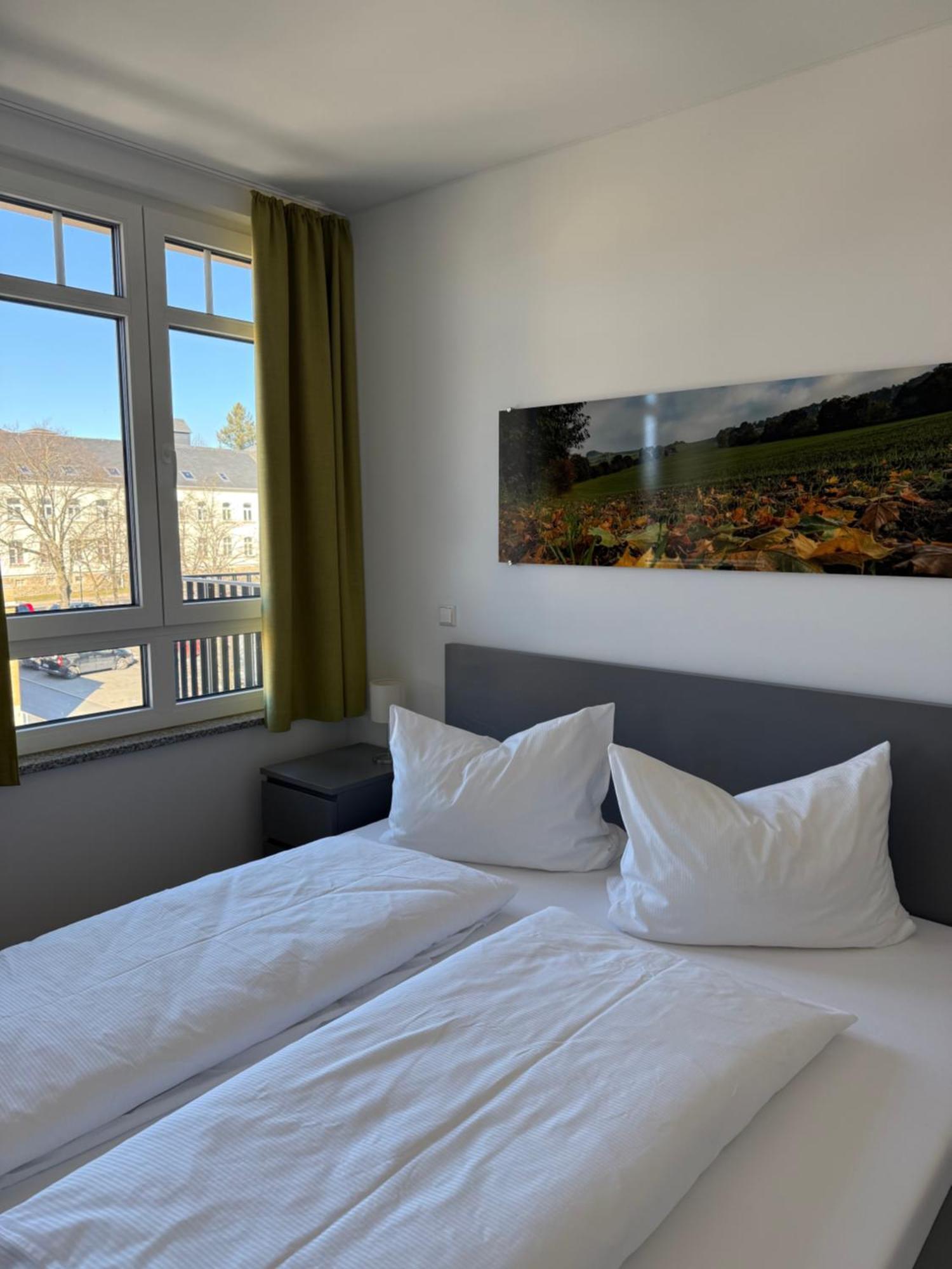 Urlaubshaus-Erzgebirge Hotel Zwoenitz Luaran gambar