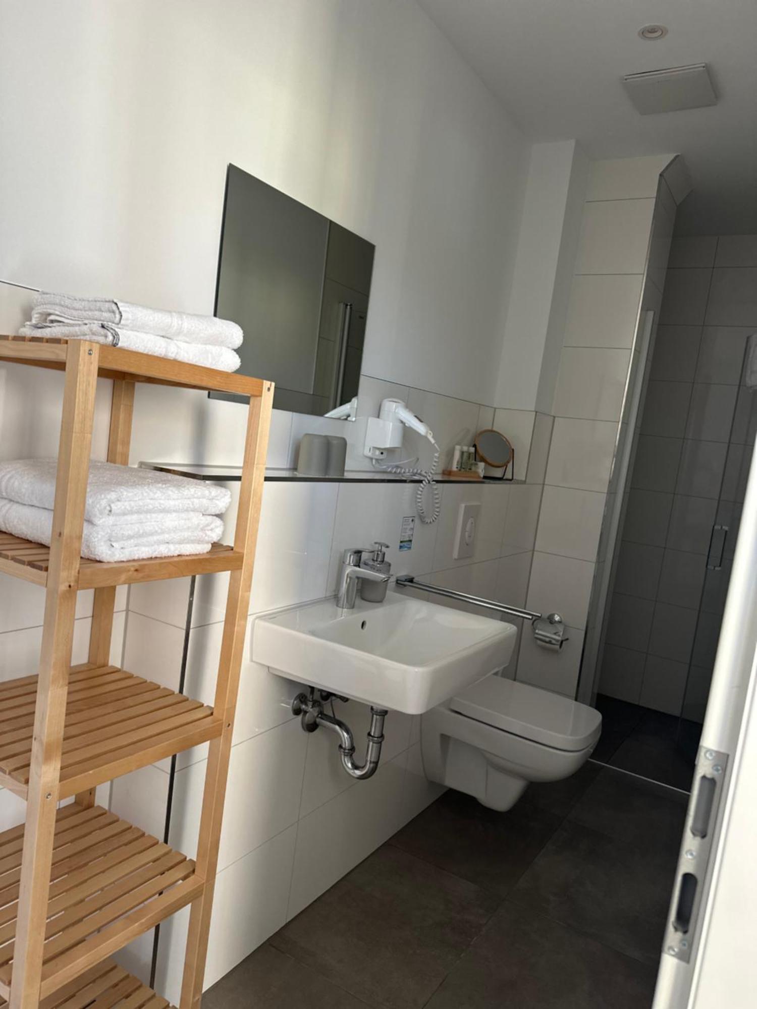 Urlaubshaus-Erzgebirge Hotel Zwoenitz Luaran gambar