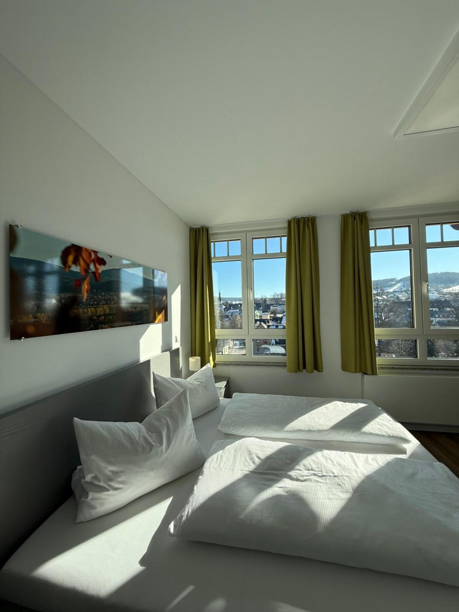 Urlaubshaus-Erzgebirge Hotel Zwoenitz Luaran gambar